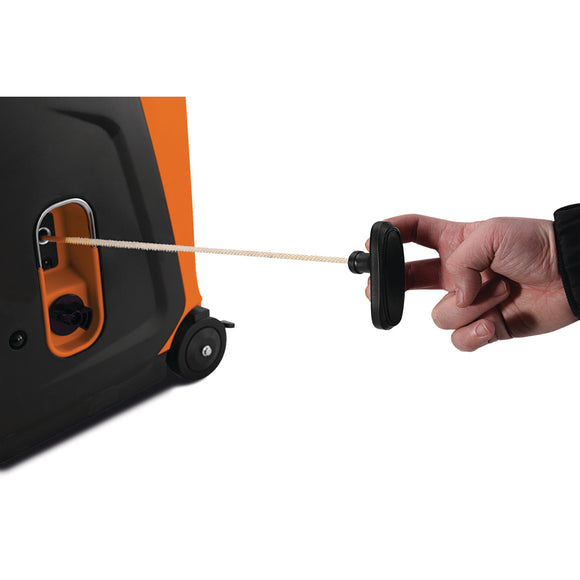 Inverter power generator PG-I 35 SE