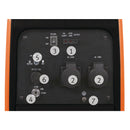 Inverter power generator PG-I 35 SE-5