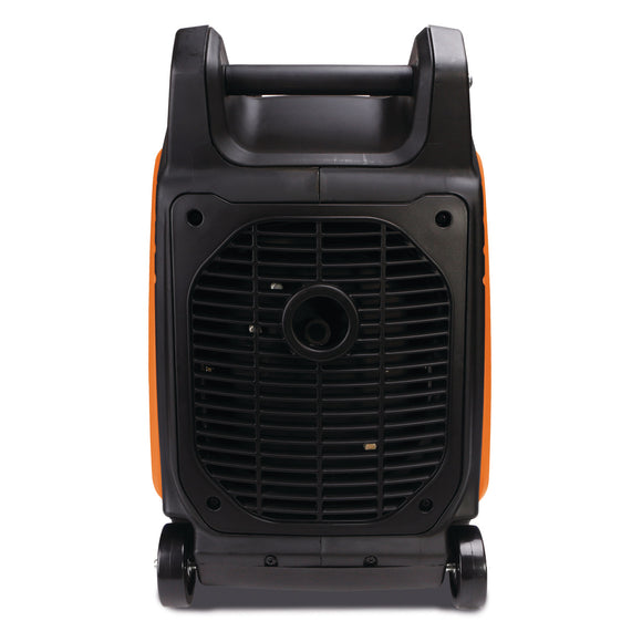 Inverter power generator PG-I 35 SE