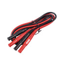 Connecting cable for coupling two devices-1