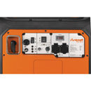 Inverter power generator PG-I 40 S-3