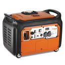 Inverter power generator PG-I 40 S-1