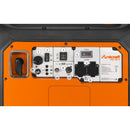 Inverter power generator PG-I 40 S-4