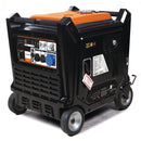Inverter power generator PG-I 80 SE-4