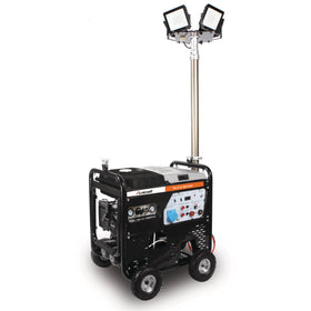 Synchronous power generator PG-E 55 SEA 4 in 1