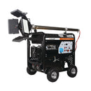 Synchronous power generator PG-E 55 SEA 4 in 1-2