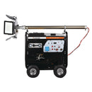 Synchronous power generator PG-E 55 SEA 4 in 1-4