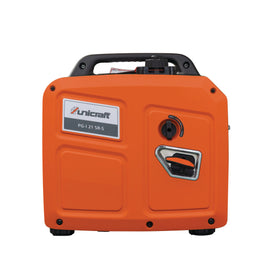 Inverter power generator PG-I 21 SR-S - 0