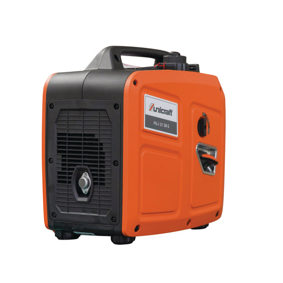 Inverter power generator PG-I 21 SR-S