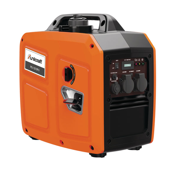 Inverter power generator PG-I 33 SR-S