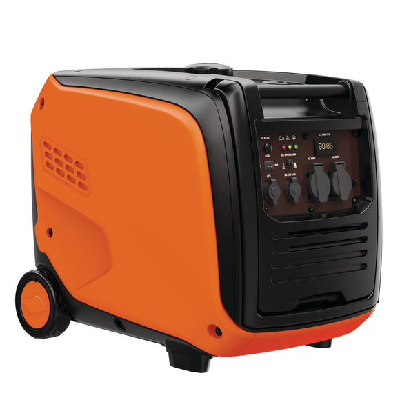 Inverter power generator PG-I 45 SE-S HC