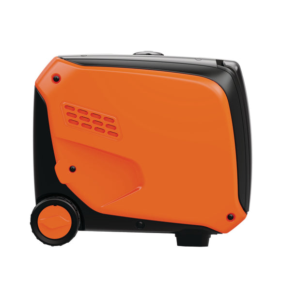 Inverter power generator PG-I 45 SE-S HC