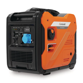 Inverter power generator PG-I 55 SE-S HC