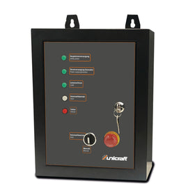 Automatic disconnector PG-I HC-series