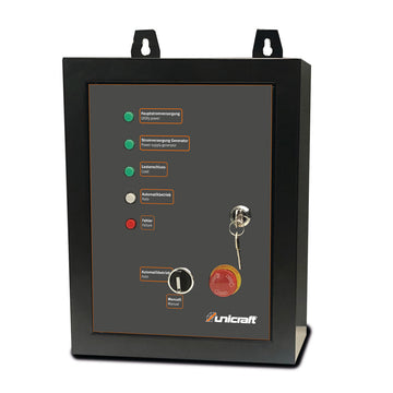 Automatic disconnector PG-I HC-series