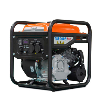 Inverter power generator PG-I 35 SR