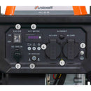 Inverter power generator PG-I 35 SR-7
