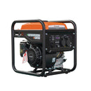 Inverter power generator PG-I 35 SR-2