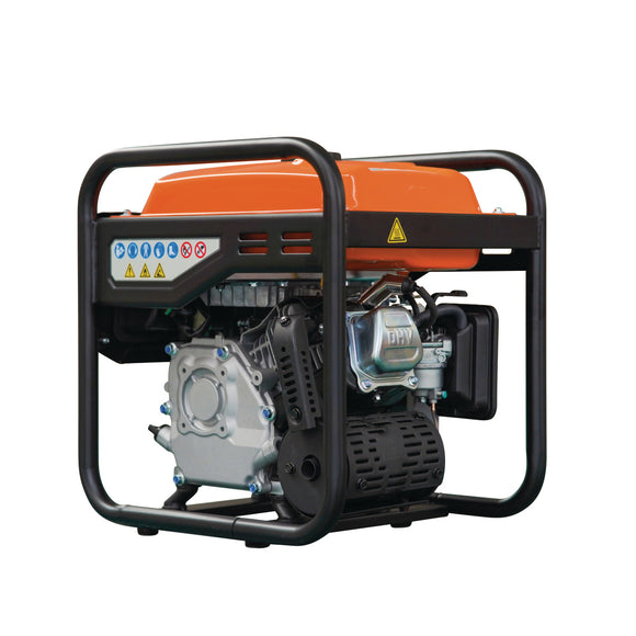 Inverter power generator PG-I 35 SR