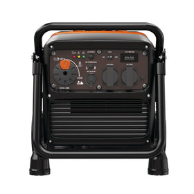 Inverter power generator PG-I 41 SE - 0