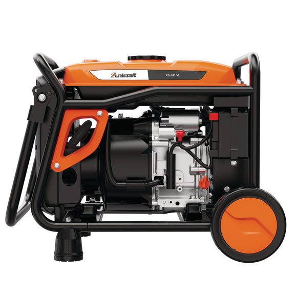 Inverter power generator PG-I 41 SE