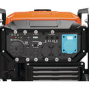 Inverter power generator PG-I 85 SE HC-1