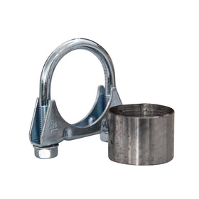 Adapter Connection exhaust hose PG-D