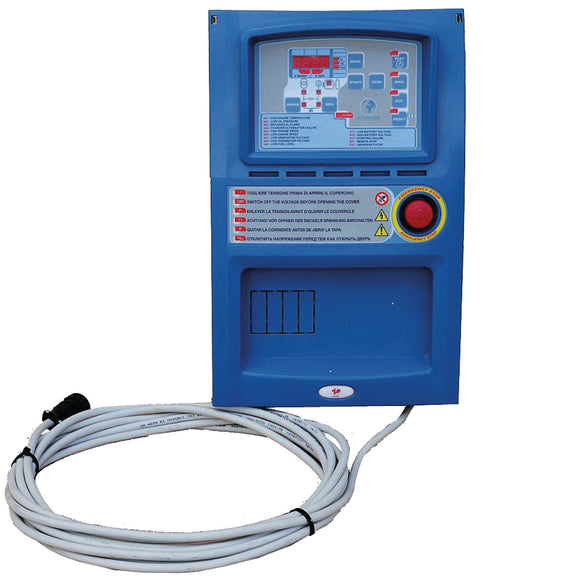 Automatic disconnector AMF