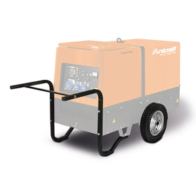 Wheel set for PG-D 1100 TEA