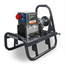 Synchronous power generator PTO 18 TA-1