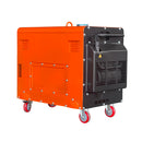 Synchronous power generator PG-D 80 TEA-S HC-5