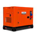 Synchronous power generator PG-D 90 TEA-S HC-3