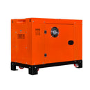Synchronous power generator PG-D 90 TEA-S HC-4