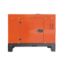 Synchronous power generator PG-D 130 TEA-S HC-6