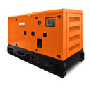 Synchronous power generator PG-D 230 TEA-S HC-1