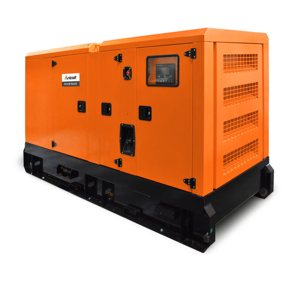 Synchronous power generator PG-D 230 TEA-S HC