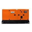 Synchronous power generator PG-D 410 TEA-S HC-3