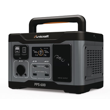 Powerstation PPS 600