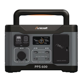 Powerstation PPS 600 - 0