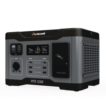 Powerstation PPS 1200 - 0