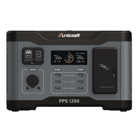 Powerstation PPS 1200