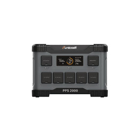 Powerstation PPS 2000