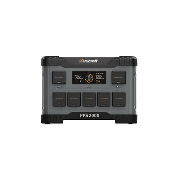 Powerstation PPS 2000