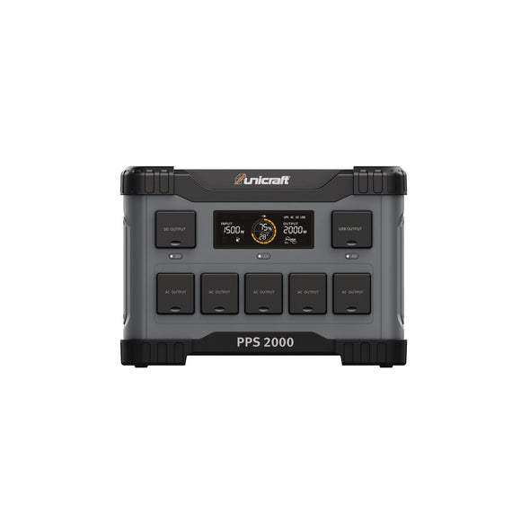 Powerstation PPS 2000