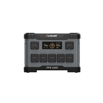 Powerstation PPS 2400 - 0