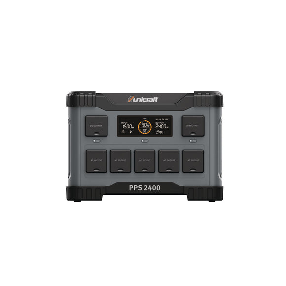 Powerstation PPS 2400