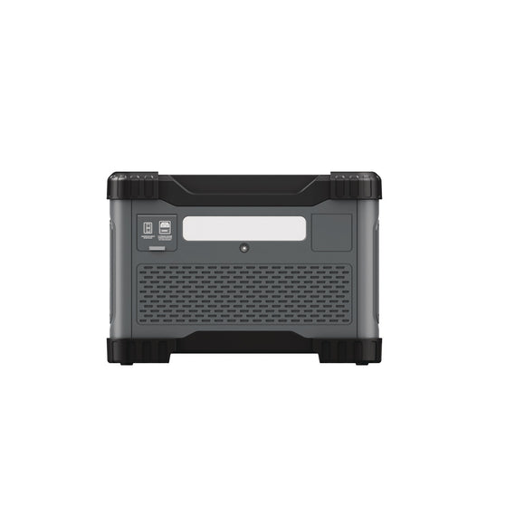 Powerstation PPS 2400