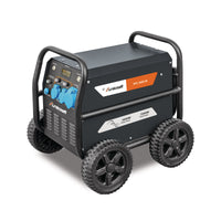 Portable power generator