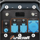 Powerstation PPS 3600 M-3