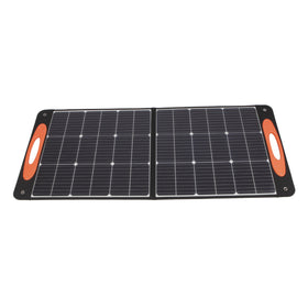 Solar panel 100W - 0